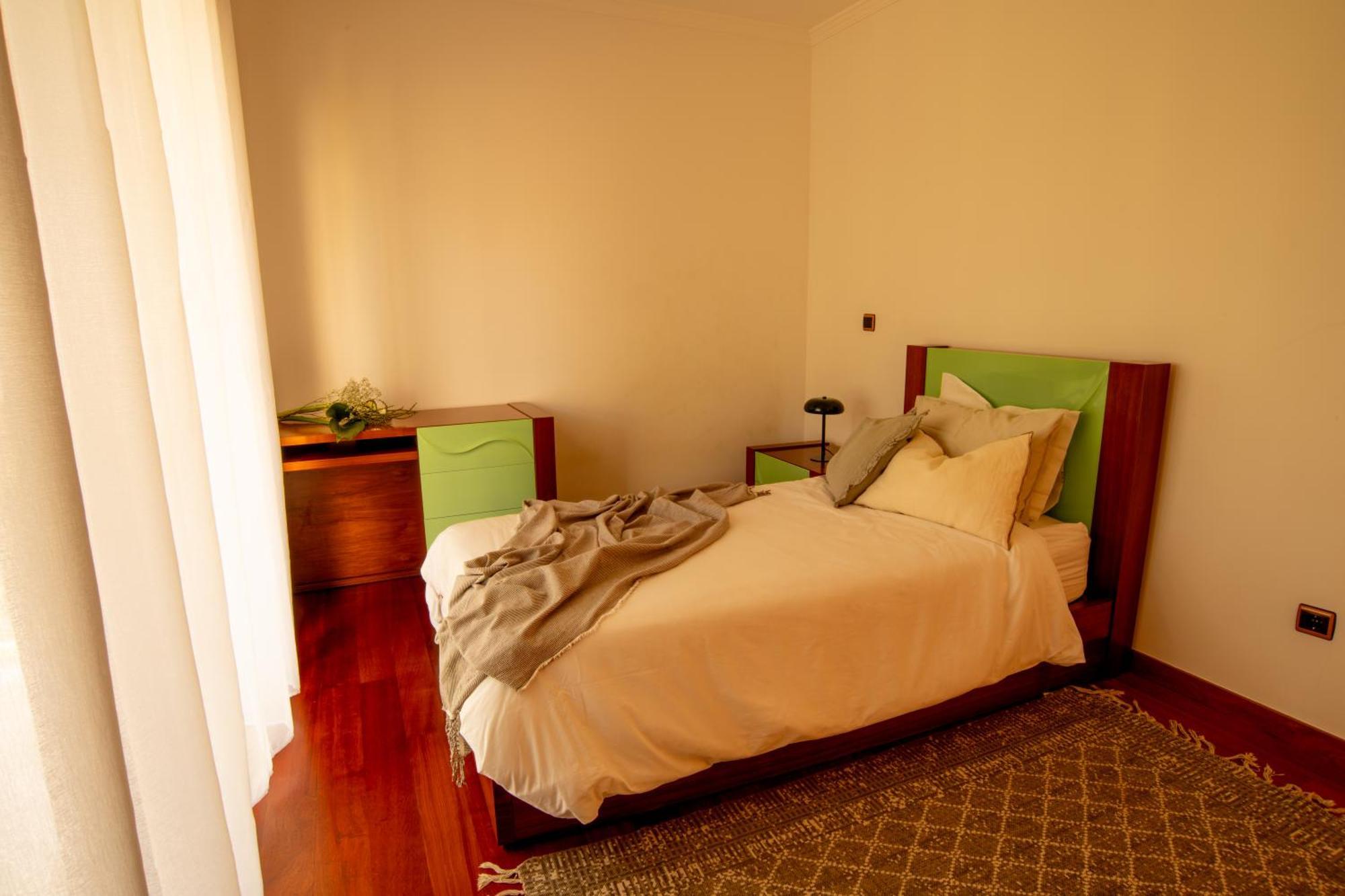 Villa Bairos House - Coastal Escape à Ribeira Brava Extérieur photo
