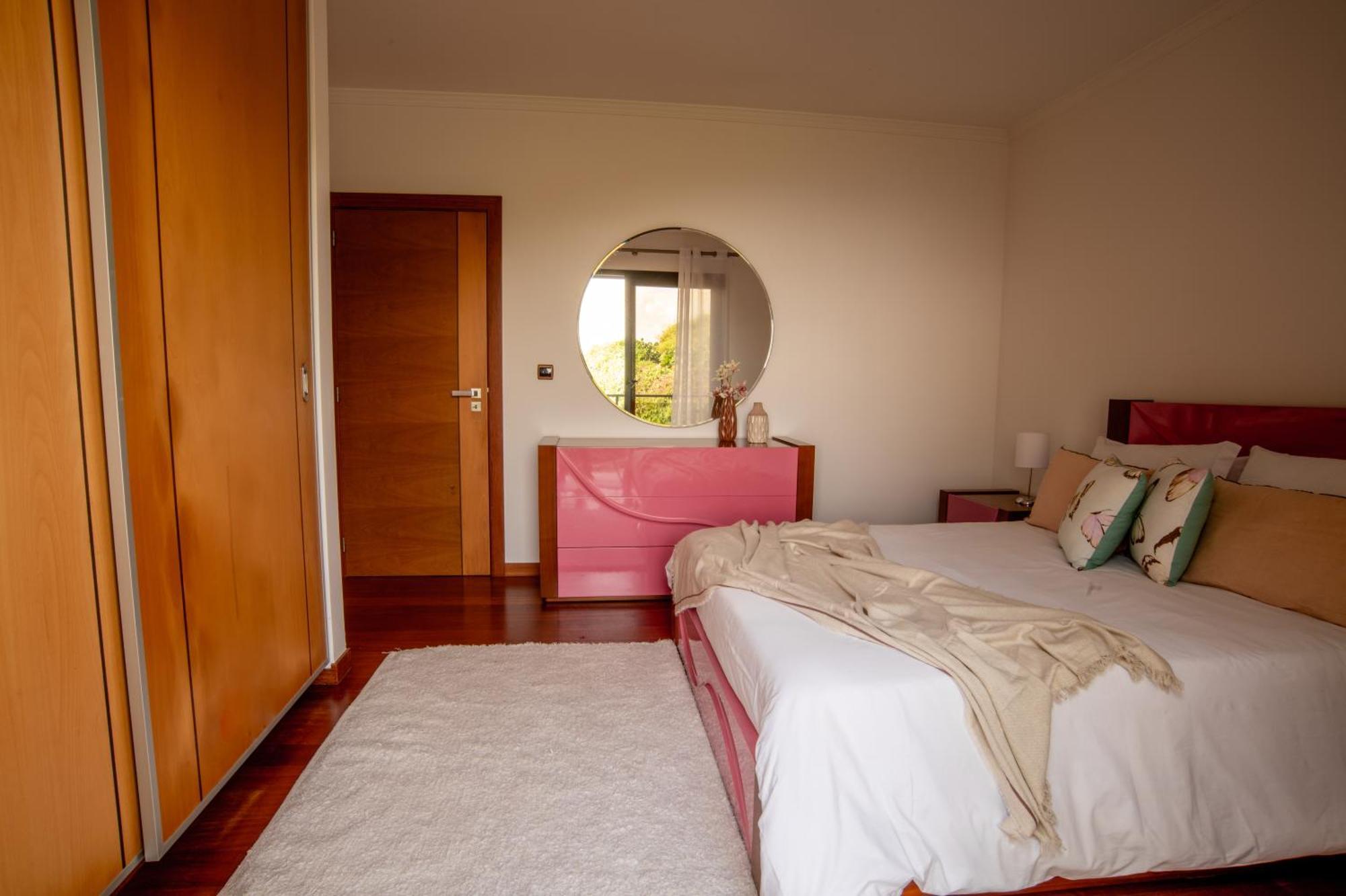 Villa Bairos House - Coastal Escape à Ribeira Brava Extérieur photo