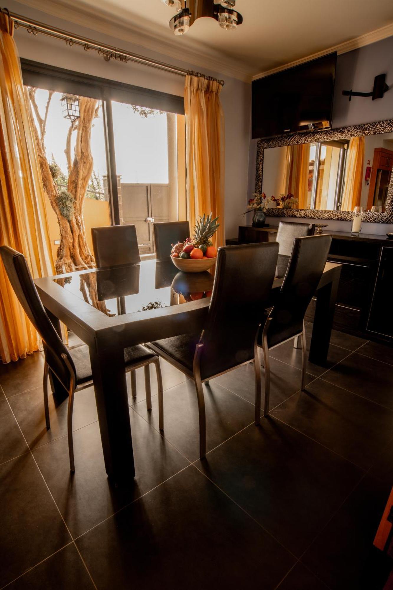 Villa Bairos House - Coastal Escape à Ribeira Brava Extérieur photo